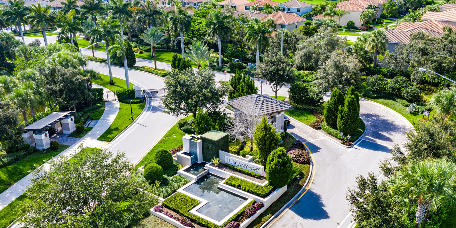 Gated Community - The Selling Suburbia Team
